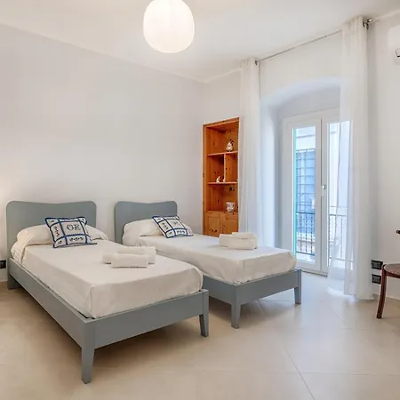 Apartment Busacca Scicli