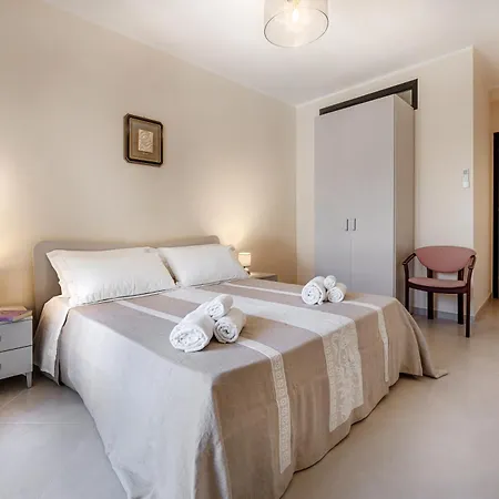 Busacca Apartmán Scicli