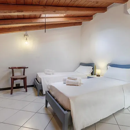 Busacca Apartment Scicli