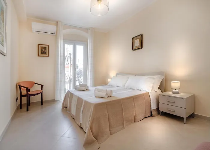 Apartament Busacca Scicli