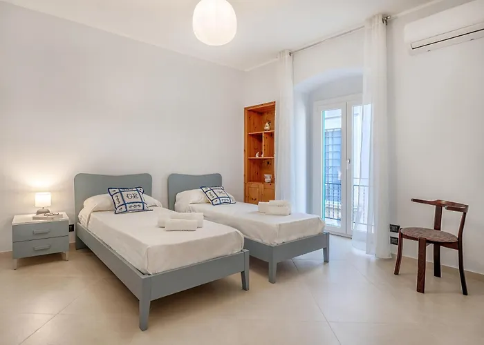 Apartment Busacca Scicli