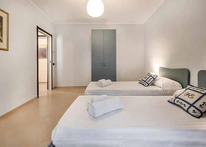 Busacca Apartment Scicli