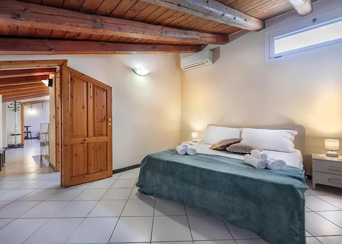Apartament Busacca