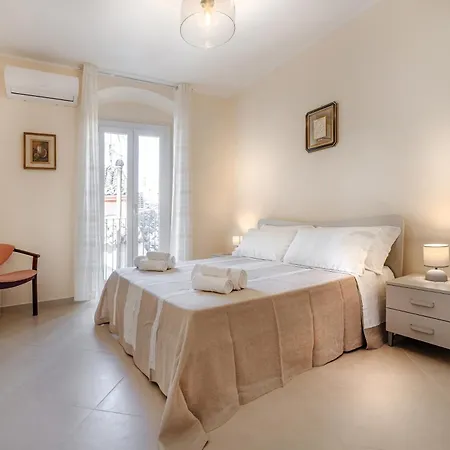 Apartamento Busacca Scicli