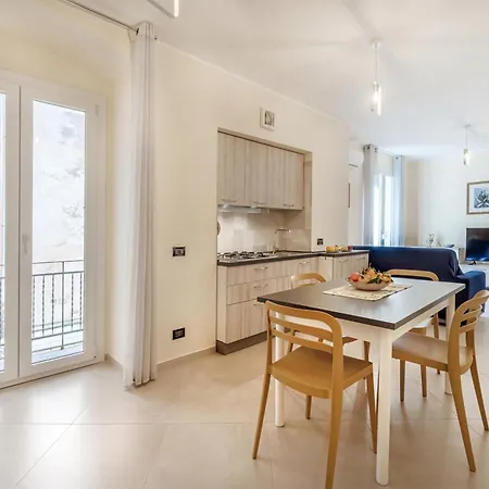 Busacca Apartamento