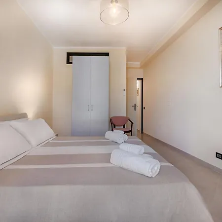 Apartamento Busacca *