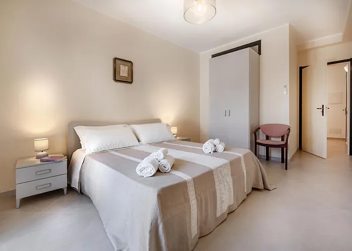 Busacca Apartamento Scicli